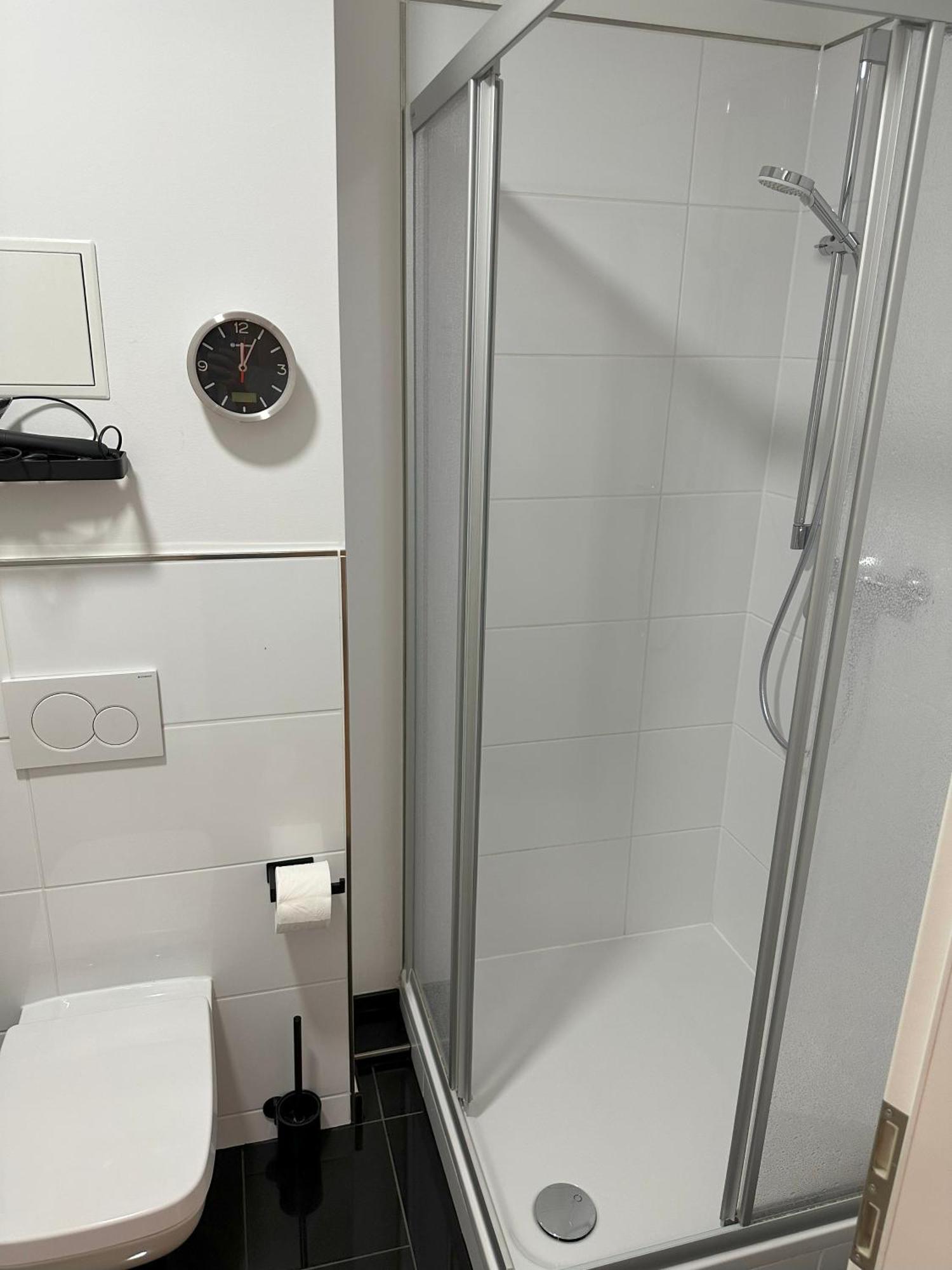 Appartement Quartier Schillereck à Erfurt Extérieur photo