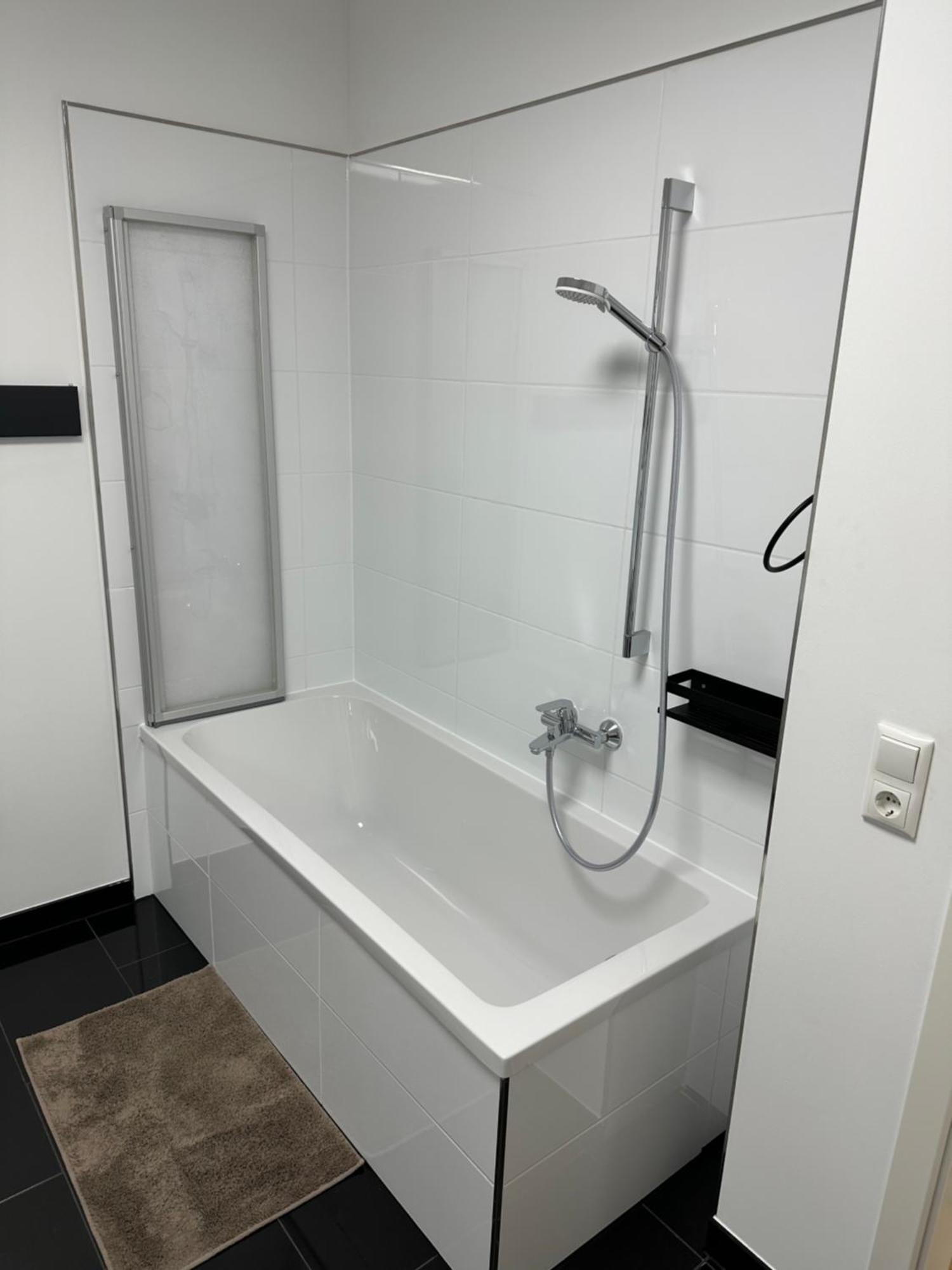 Appartement Quartier Schillereck à Erfurt Extérieur photo