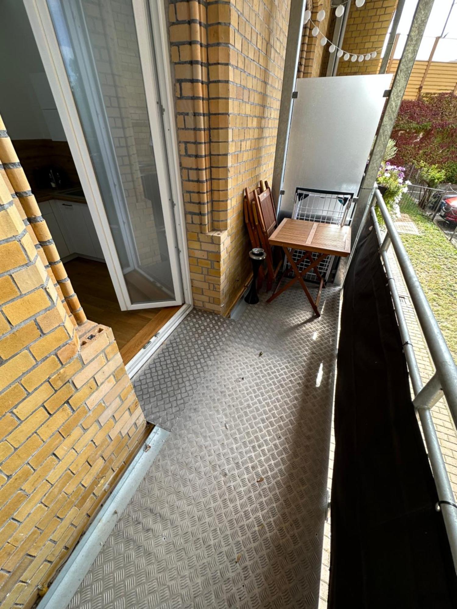 Appartement Quartier Schillereck à Erfurt Extérieur photo